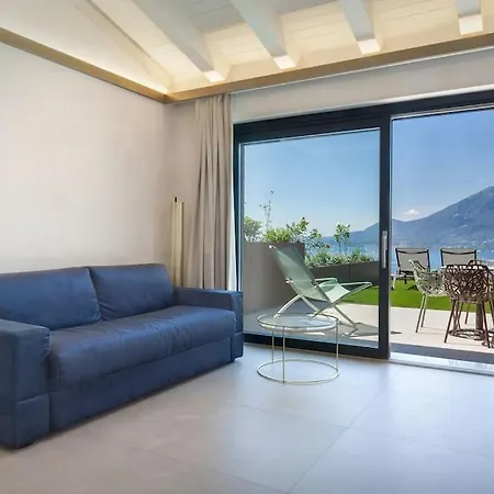 Divina-apt Armonia-con Piscina E Vista Apartment *