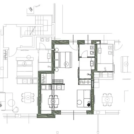 Appartement Divina22-apt Armonia-con Piscina E Vista Castelletto Di Brenzone