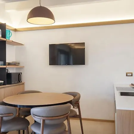 Apartment Divina-apt Armonia-con Piscina E Vista