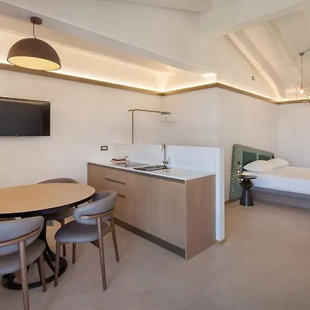 Appartement Divina22-apt Armonia-con Piscina E Vista *